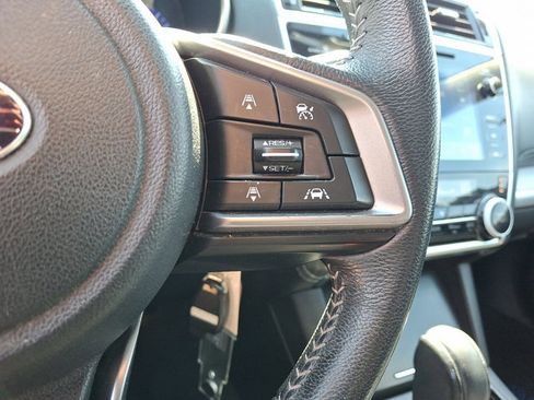 Used 2019 Subaru Outback 2.5i Premium w/ Popular Package #2 AWD/4WD image 21
