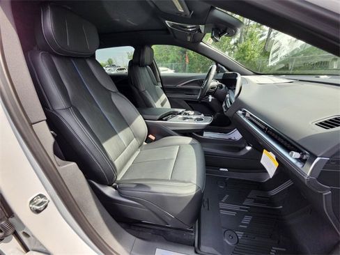New 2025 Cadillac Lyriq Sport image 22