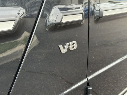 Certified 2024 Mercedes-Benz G 550 G 550 image 7