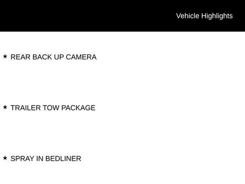 Certified 2023 Chevrolet Colorado W/T w/ Advanced Trailering Package image 13