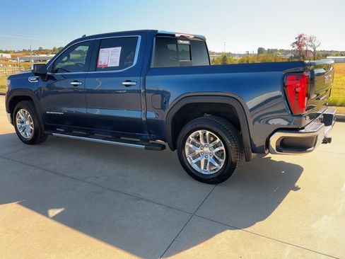 Used 2020 GMC Sierra 1500 SLT image 7