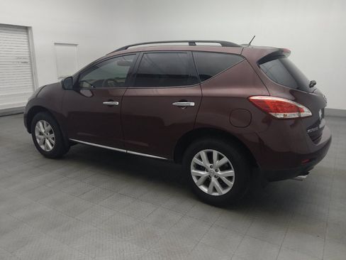 Used 2014 Nissan Murano SV FWD image 3