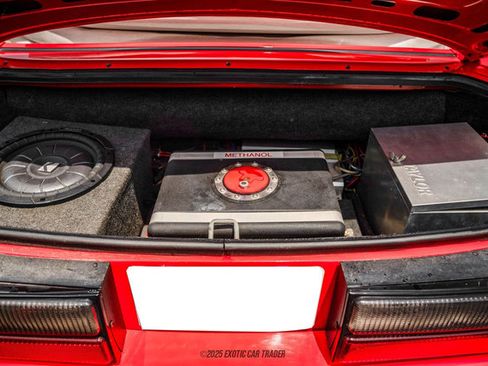 Used 1992 Ford Mustang LX image 49