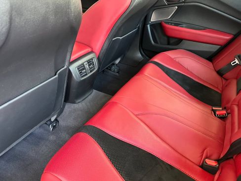Used 2021 Acura TLX w/ A-SPEC Pkg AWD/4WD image 13