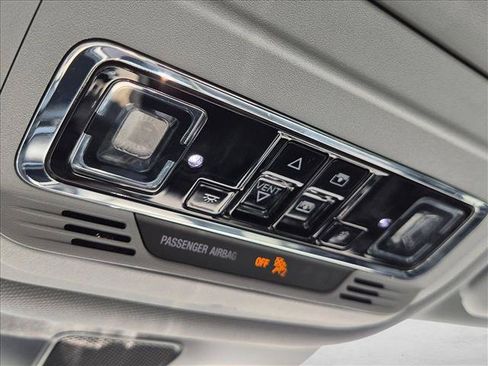Used 2020 Lincoln Aviator Reserve w/ Equipment Group 201A RWD image 13