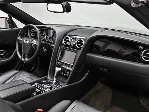 Used 2016 Bentley Continental GT AWD/4WD image 33