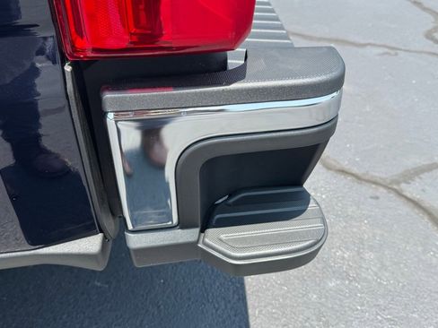 New 2025 Ford F250 Lariat w/ Lariat Ultimate Package image 46