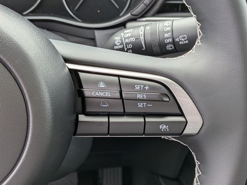 New 2026 MAZDA CX-30 Aire Edition AWD/4WD image 23