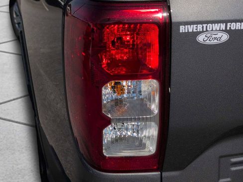 New 2025 Ford Ranger XL w/ Trailer Tow Package image 20