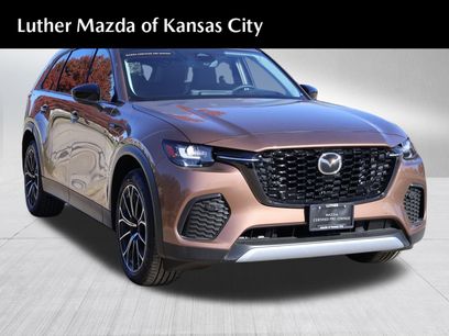Used 2025 MAZDA CX-70 3.3 Turbo w/ Premium Package