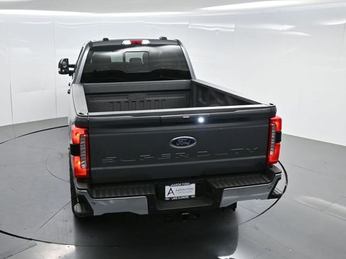 Used 2024 Ford F250 Lariat AWD/4WD image 47