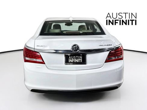 Used 2016 Buick LaCrosse FWD image 6