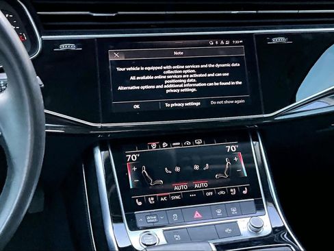 Used 2023 Audi Q7 3.0T Premium Plus AWD/4WD image 7