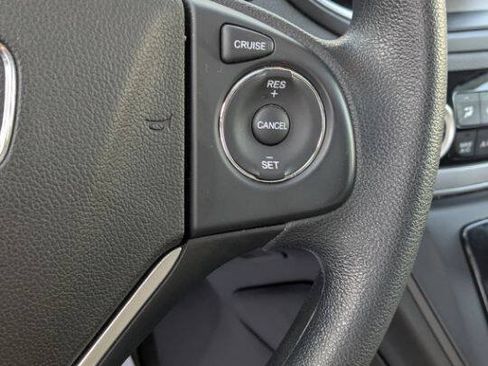 Used 2015 Honda CR-V EX image 36