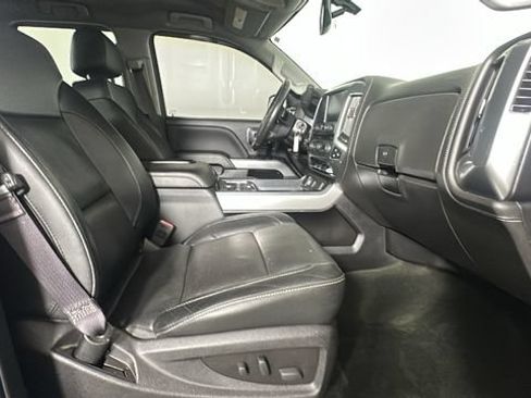 Used 2016 Chevrolet Silverado 1500 LTZ Z71 AWD/4WD image 28