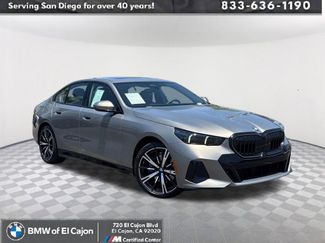 Used 2026 BMW 530i w/ M Sport Package RWD video 1