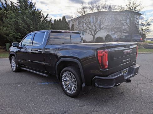 Used 2019 GMC Sierra 1500 Denali image 9