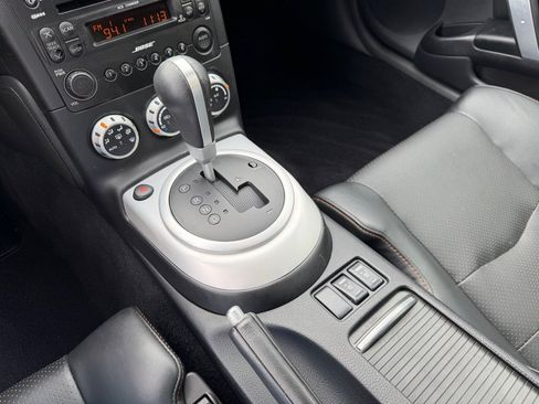 Used 2006 Nissan 350Z Grand Touring RWD image 22