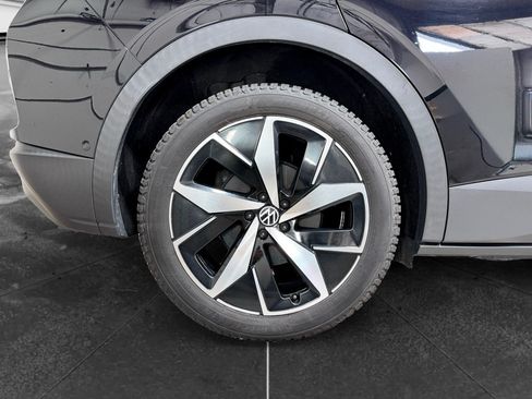 Used 2023 Volkswagen ID.4 Pro S AWD/4WD image 35