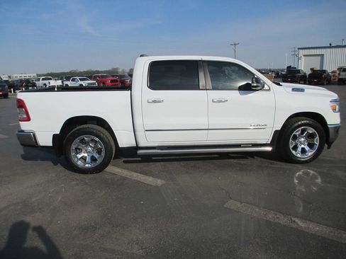 Used 2019 RAM 1500 Big Horn image 4