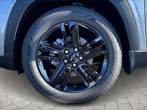 New 2026 Chevrolet Trax ACTIV w/ Sunroof Package image 15