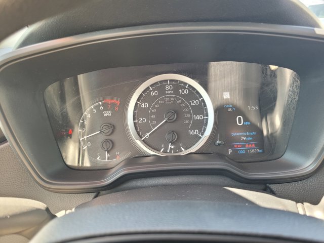 Used 2022 Toyota Corolla LE FWD image 29