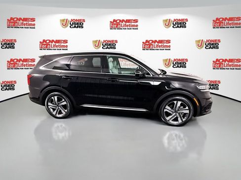 Used 2023 Kia Sorento SX Prestige w/ Panoramic Sunroof Package AWD/4WD image 20