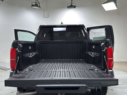New 2026 Toyota Tacoma SR5 image 16