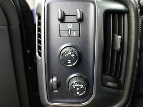 Used 2016 Chevrolet Silverado 2500 LTZ w/ Duramax Plus Package AWD/4WD image 48
