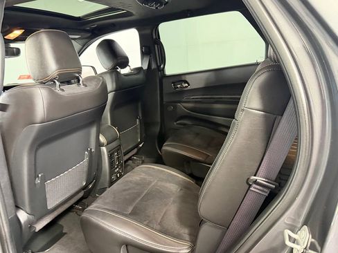 Certified 2025 Dodge Durango R/T AWD/4WD image 23