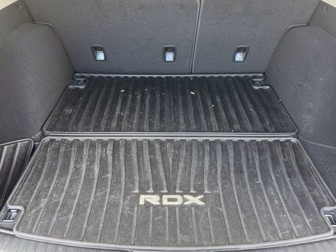 Used 2019 Acura RDX w/ Technology Package FWD image 31