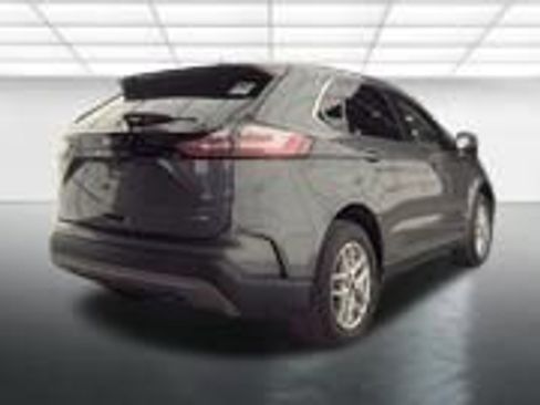 Used 2023 Ford Edge SEL w/ Convenience Package image 13