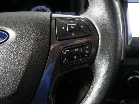 Used 2021 Ford Ranger Lariat w/ Equipment Group 501A High AWD/4WD image 28