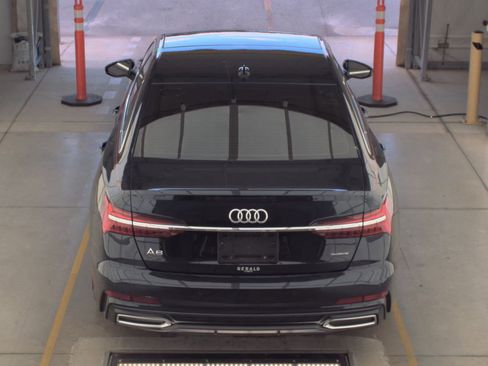 Used 2019 Audi A6 3.0T Premium Plus AWD/4WD image 8