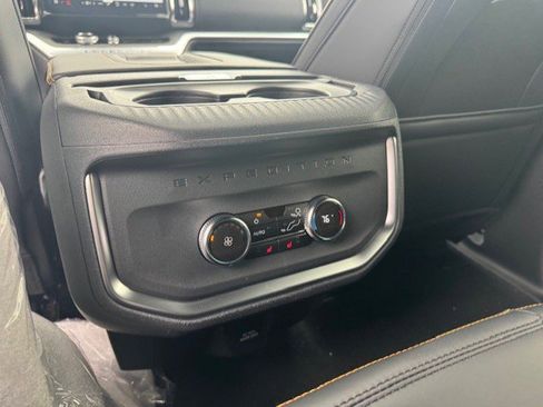 New 2026 Ford Expedition Tremor AWD/4WD image 27