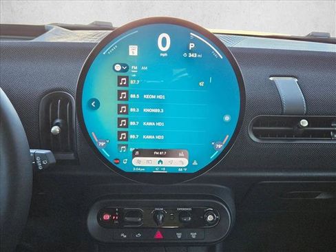 New 2026 MINI Cooper S image 11