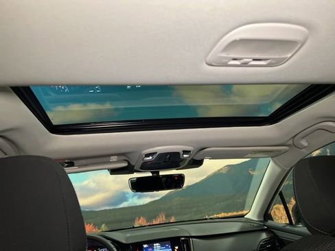 Certified 2025 Subaru Outback Premium image 52