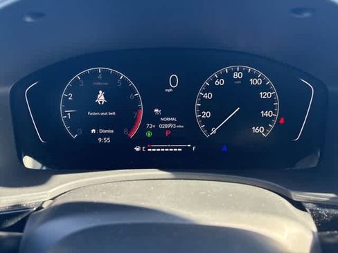 Used 2023 Honda Civic Sport image 15