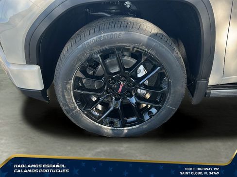 New 2026 GMC Sierra 1500 Denali AWD/4WD image 10