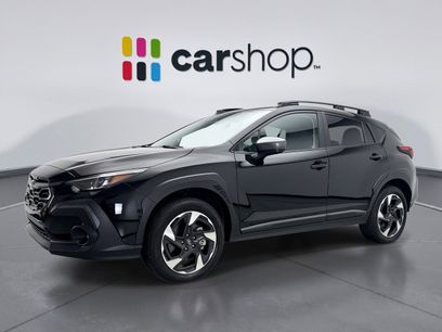 Used 2025 Subaru Crosstrek 2.5i Limited