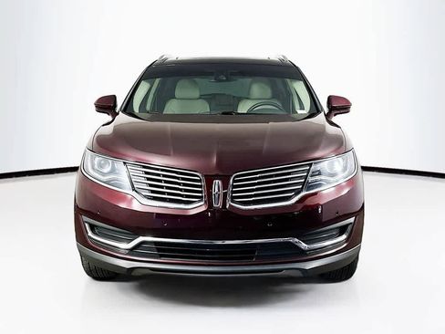 Used 2017 Lincoln MKX Reserve w/ Driver Assistance Package FWD image 6