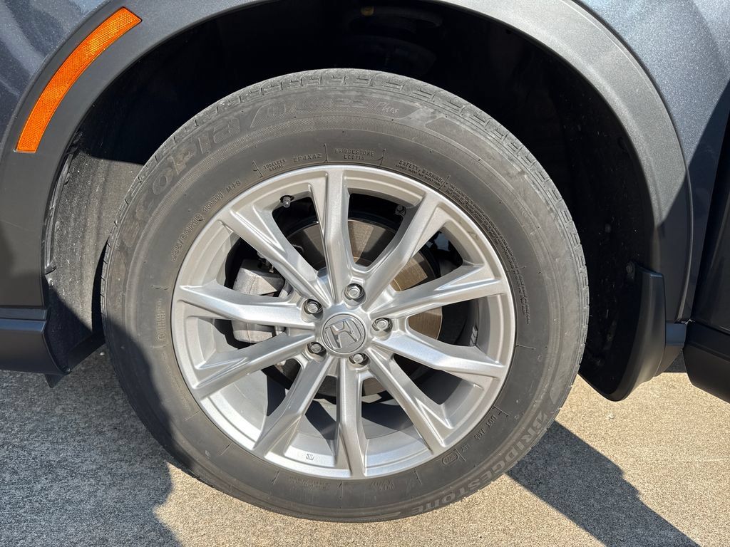 Used 2024 Honda CR-V EX-L image 10