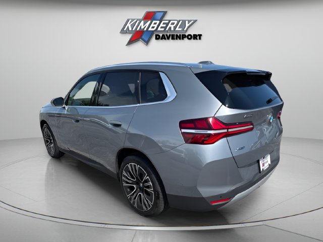 Certified 2026 BMW X3 xDrive30i w/ Premium Package AWD/4WD image 3