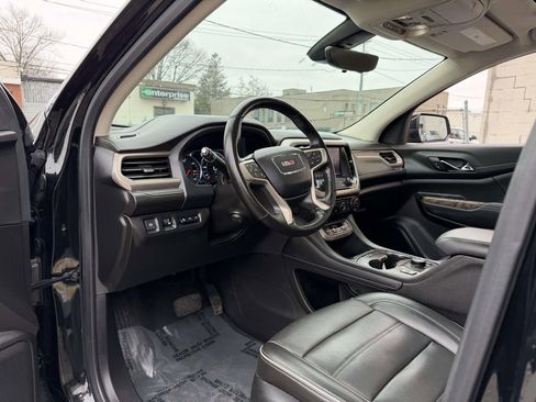 Used 2023 GMC Acadia Denali w/ Black Diamond Edition AWD/4WD image 33