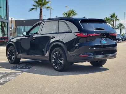 New 2026 MAZDA CX-90 3.3 Turbo w/ Premium Sport Pkg