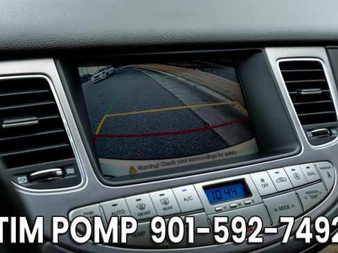 Used 2012 Hyundai Genesis 3.8 w/ Premium Pkg image 21