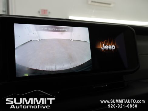 New 2026 Jeep Wrangler Sport image 15