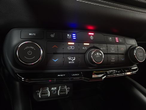 Used 2024 Dodge Durango SRT AWD/4WD image 29