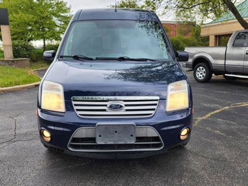 Used 2011 Ford Transit Connect XLT FWD image 9