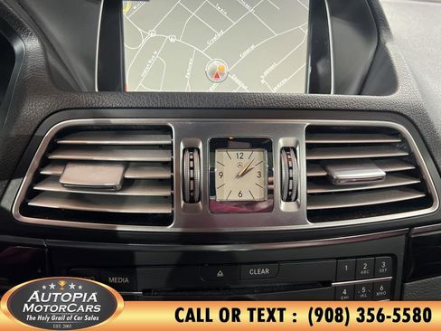 Used 2017 Mercedes-Benz E 400 4MATIC Coupe w/ Premium 2 Package image 24